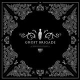 Ghost Brigade - Isolation Songs